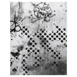 Grunge, Dirty Rage flyers