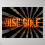 Grunge Explosion Print