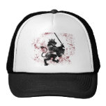 Grunge Lion King Hat