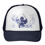 Grunge Lion King Hat