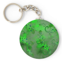 Grunge Lizards Key Chains