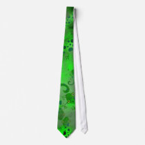 Grunge Lizards Neck Wear