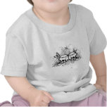 grunge logos t-shirts