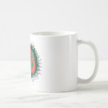Grunge-OM Coffee Mugs