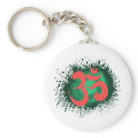 Grunge-OM keychains