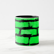 Grunge Pattern 98 Mug