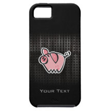 Grunge Pig