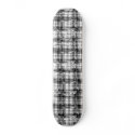 Grunge Plaid skateboards