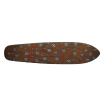 Grunge Skateboard