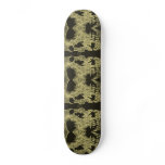 GRUNGE SKULL** SKATE BOARD DECKS