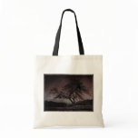 Grunge Tree Totebag