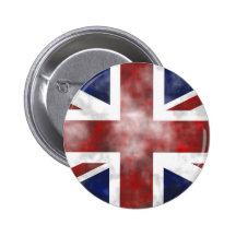 Grunge Uk Button