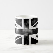 Grunge UK Mug