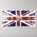 Grunge UK posters