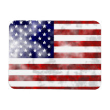 Grunge USA Magnets