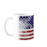 Grunge Usa mugs