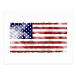 Grunge Usa Post Cards