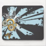 Grungy Mousepad