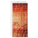 grungy rack card rack cards