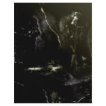 Grungy Rock Custom Flyer