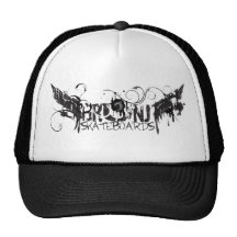 GrunJ Basic Hat