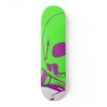 Gruple Wood Deck - Customised