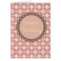 Grusskarte ♥ cards