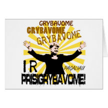Grybavimo marskineliai card