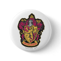 Gryffindor Crest Buttons