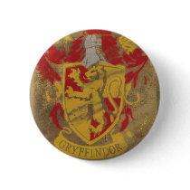 Gryffindor Crest HPE6 Button