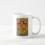 Gryffindor Crest HPE6 mugs
