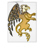 Gryphon Card