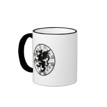 Gryphon Mug
