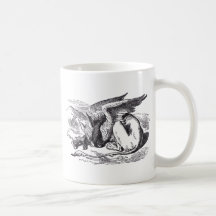 Gryphon Mugs