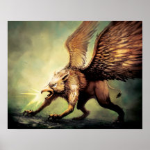 Gryphonifx Posters