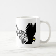 Gryphons Arrival Mug