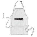 GS Aprons