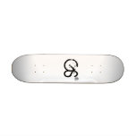 GS, q skateboards