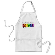 GSA Classic Apron