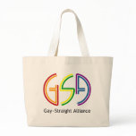 GSA Neon Bag
