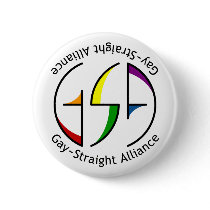 GSA Spin Round Light Button