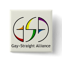 GSA Spin Square Light Button