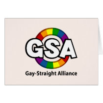 GSA ToonA Light Card