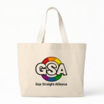 GSA ToonB Bag
