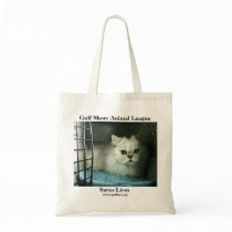 GSAL SAVES LIVES Bag