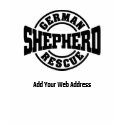 GSD RESCUE t-shirts
