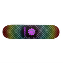 gskateboard-purple, Williamson