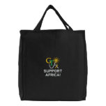GT Embroidered Bag embroidered bags