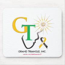 GT  Mousepad
