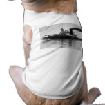 GT Tug "Favorite" Dog T Shirt
